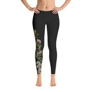 Apple Blossom Leggings